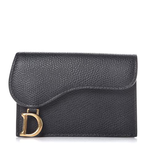 dior card case price|christian dior wallets on sale.